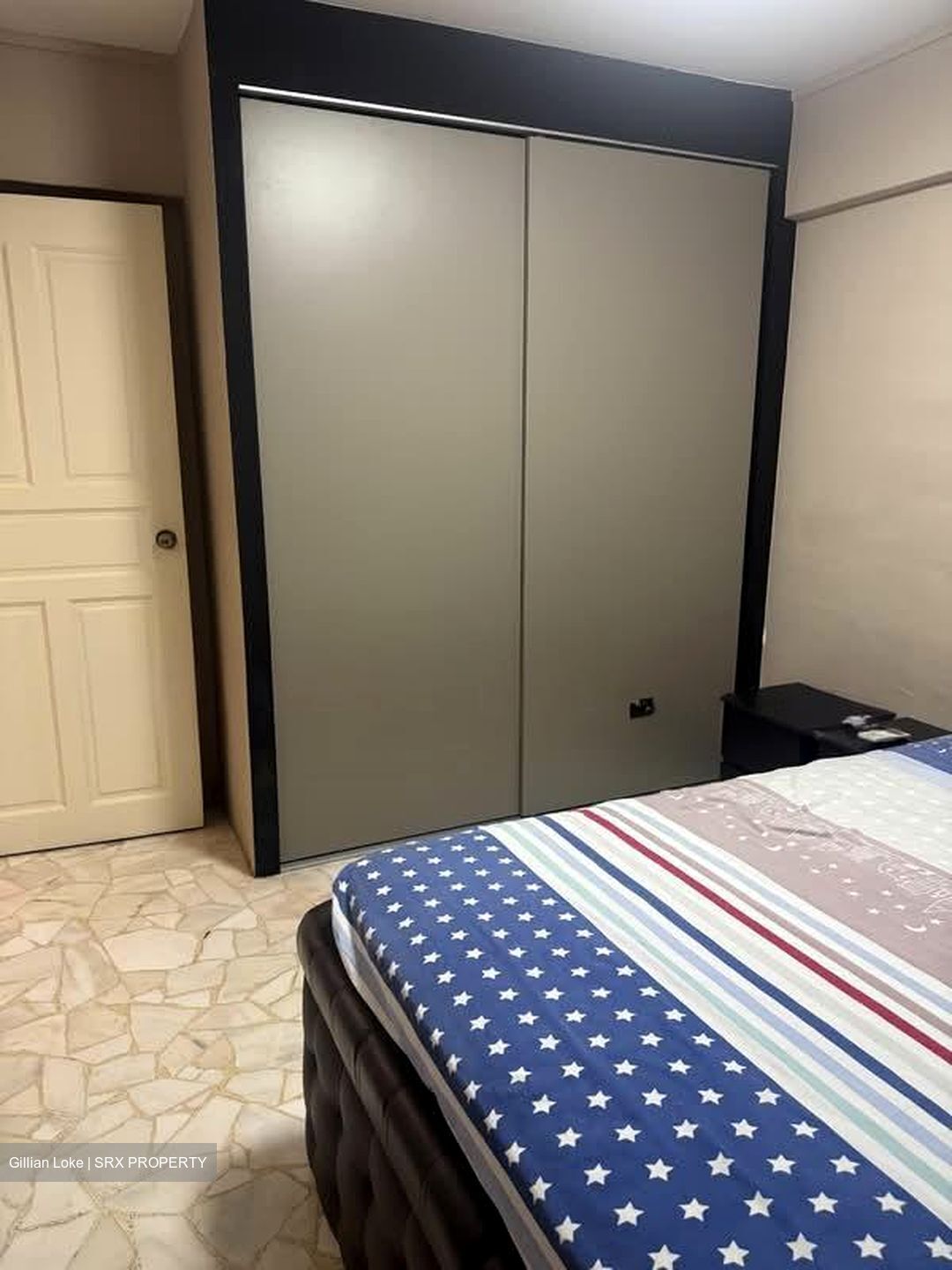 Blk 105 Bukit Purmie Ville (Bukit Merah), HDB 3 Rooms #558189281